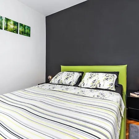 Apartament Cave