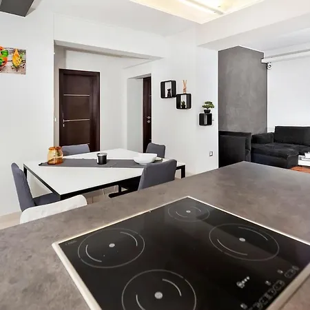 Cave Appartement Rovinj