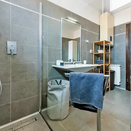 Cave Apartament