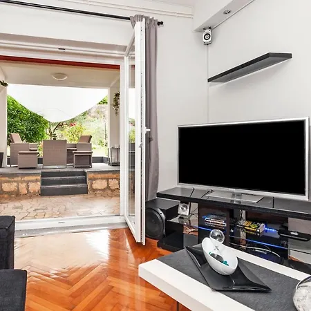 Cave Appartement Rovinj