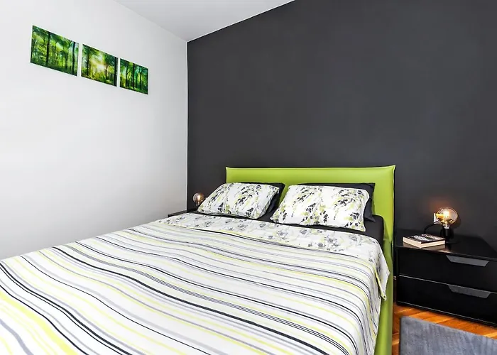 Διαμέρισμα Cave