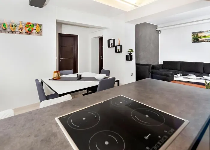 Cave Διαμέρισμα Ρόβινι