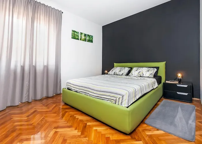 Cave Διαμέρισμα