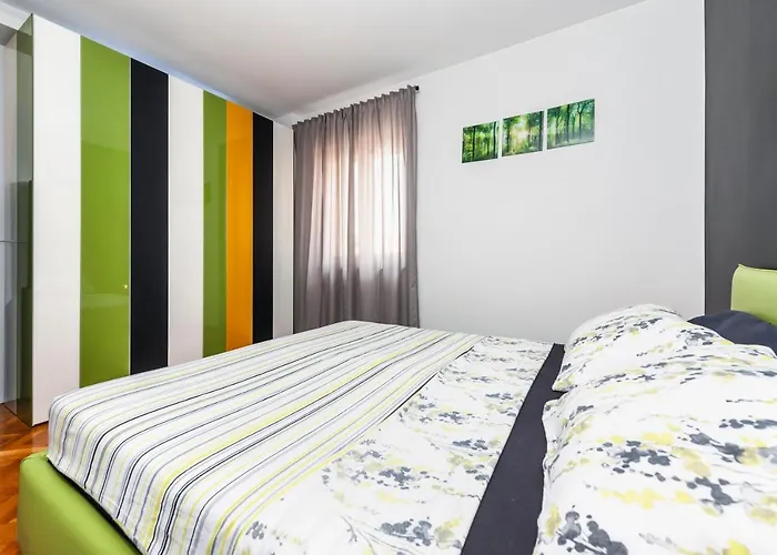 Cave Διαμέρισμα