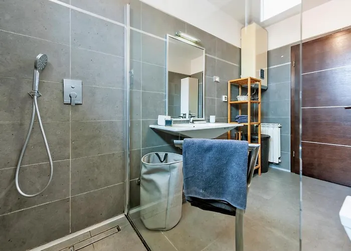 Cave Διαμέρισμα