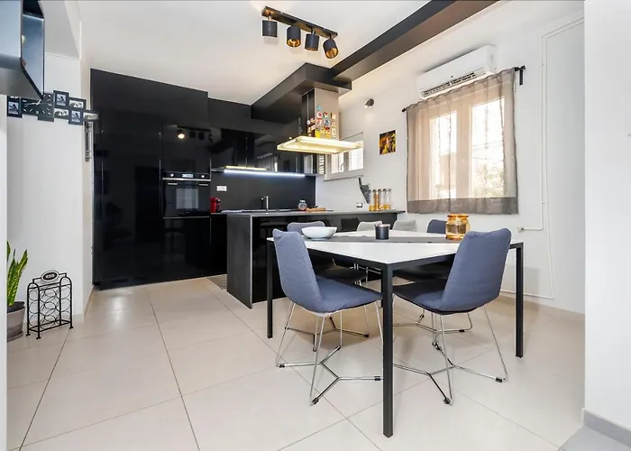 Διαμέρισμα Cave Ρόβινι