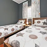 Apartament Cave Rovinj