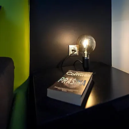 Cave Apartment Rovinj