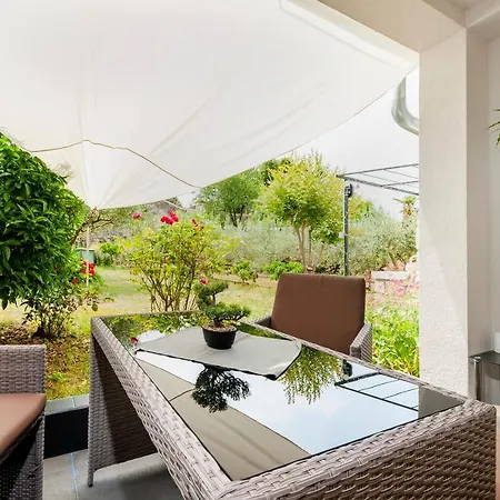 Apartment Cave Rovinj