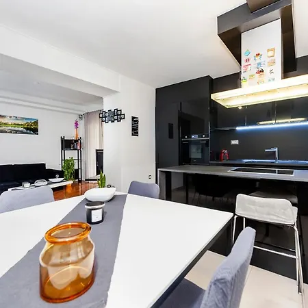 Apartment Cave