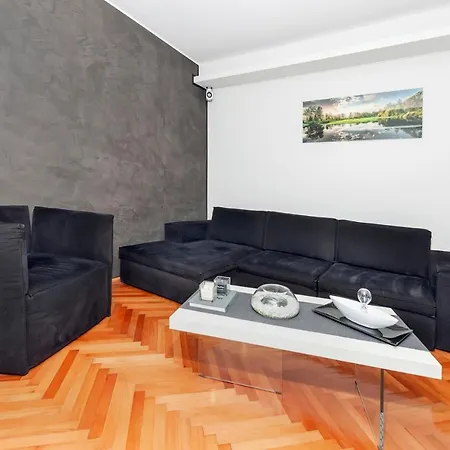 Cave Apartment Rovinj