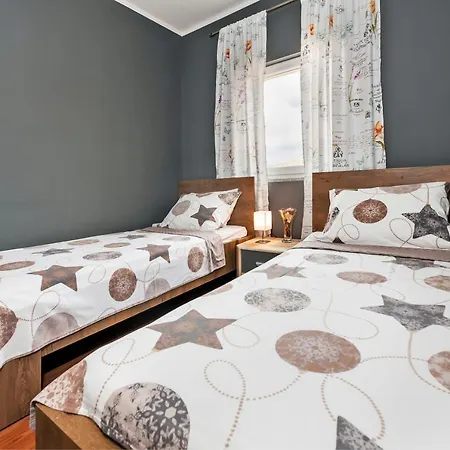 Apartment Cave Rovinj