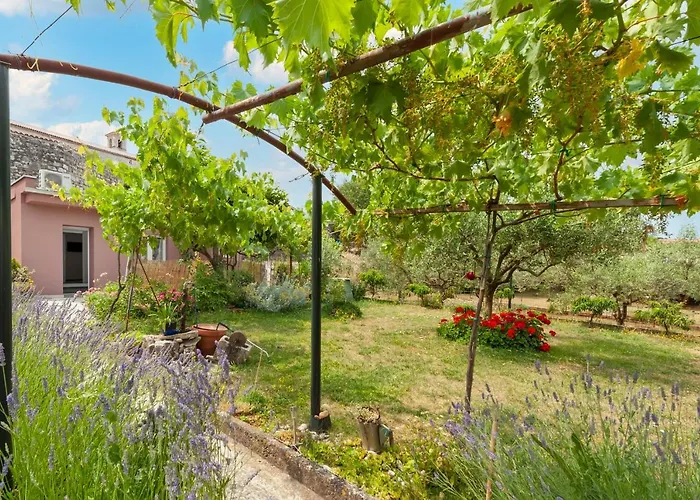 Apartmán Cave Rovinj