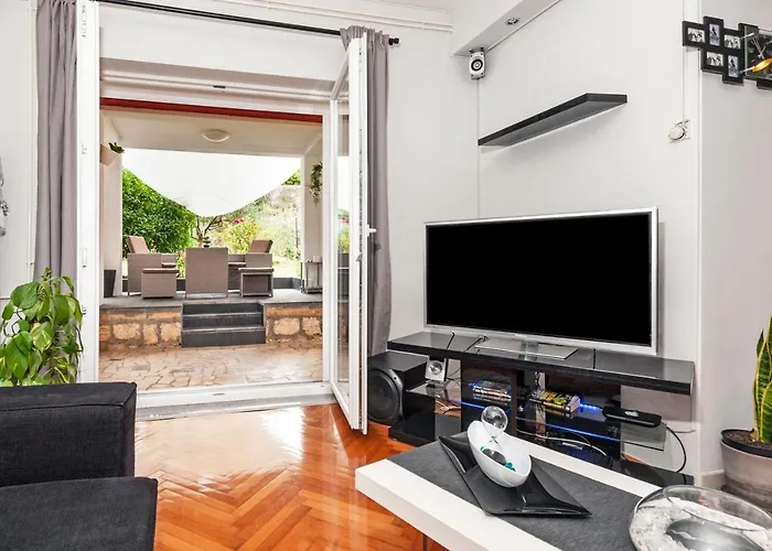 Cave Apartmán Rovinj